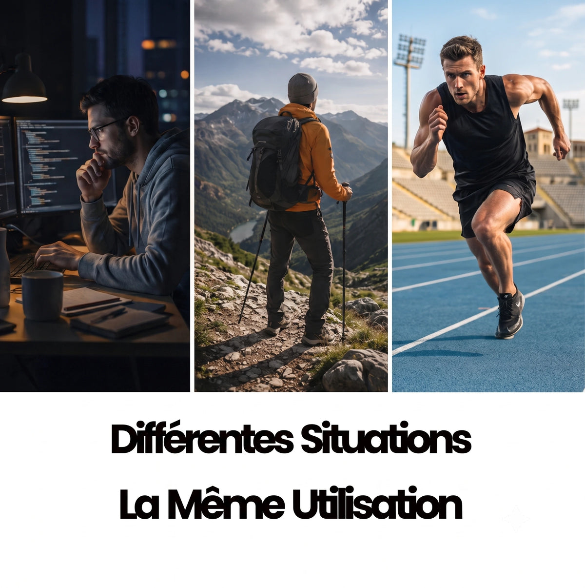 Semelles Movana — Confort Acupression