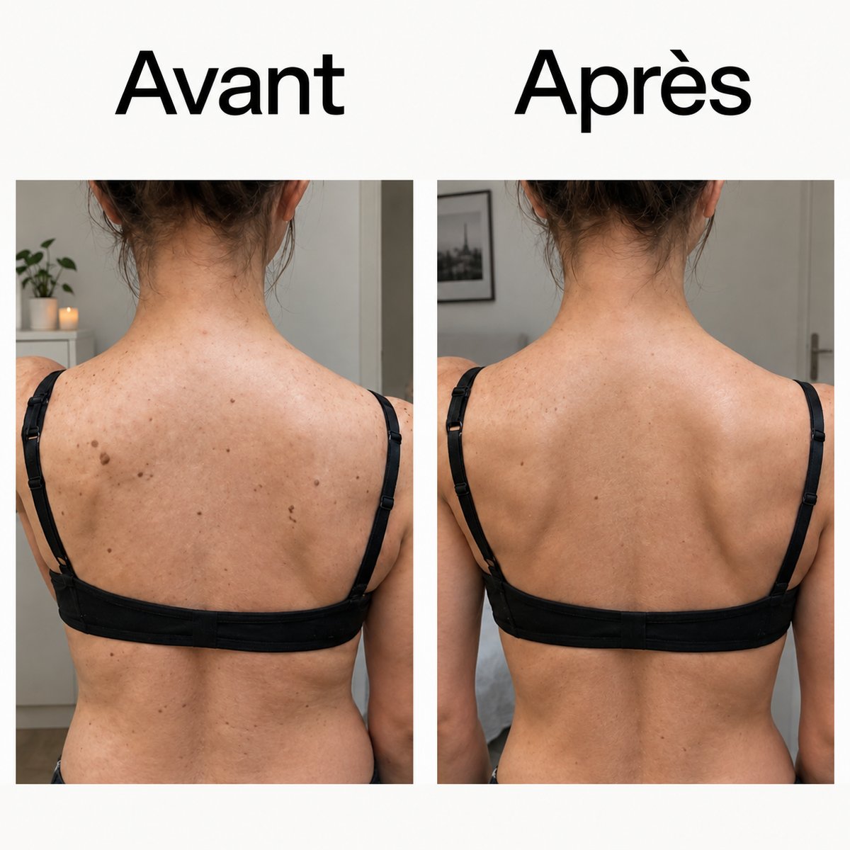 OCEAURA - Stick Lissant & Exfoliant à l’Acide Glycolique