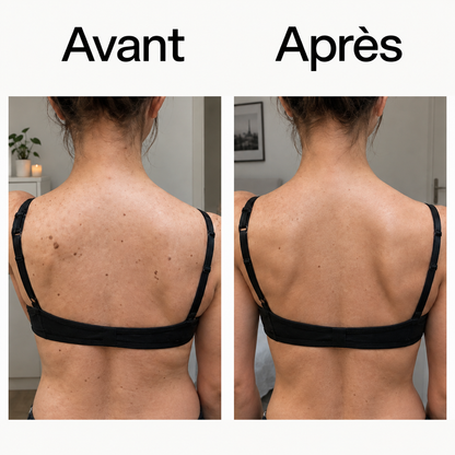 OCEAURA - Stick Lissant & Exfoliant à l’Acide Glycolique