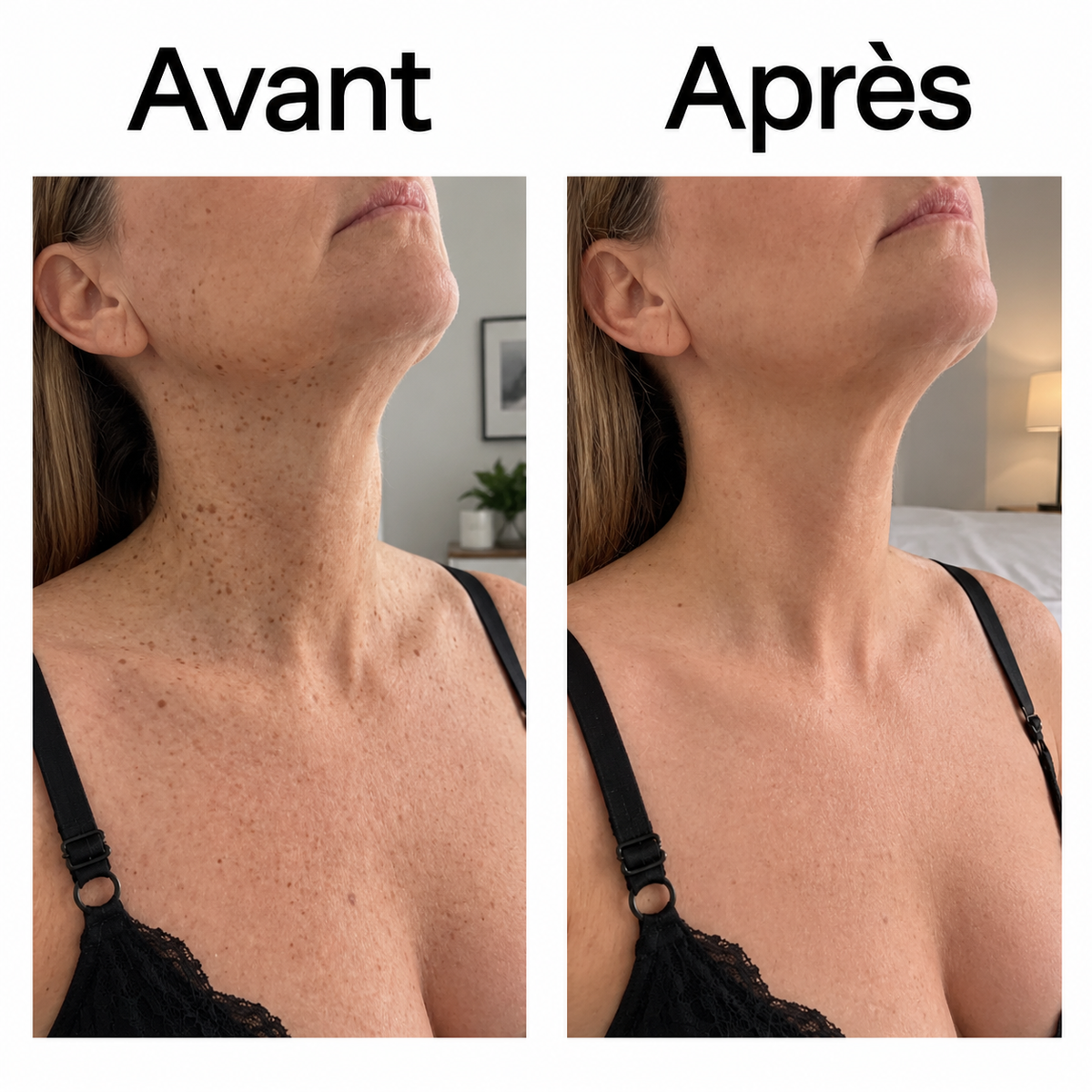 OCEAURA - Stick Lissant & Exfoliant à l’Acide Glycolique