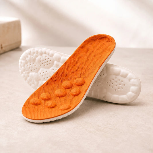 Semelles Movana — Confort Acupression